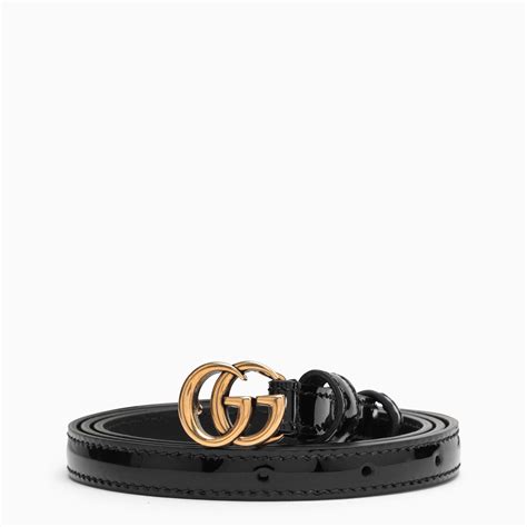 ceinture gucci pour femme|ceinture gucci fine.